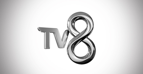 Metus, presente en otra importante aplicación del canal turco TV8