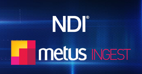 METUS Advances Software-Driven IP Workflows