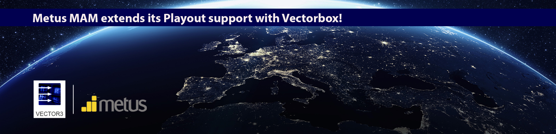  Metus Vectorbox Integration